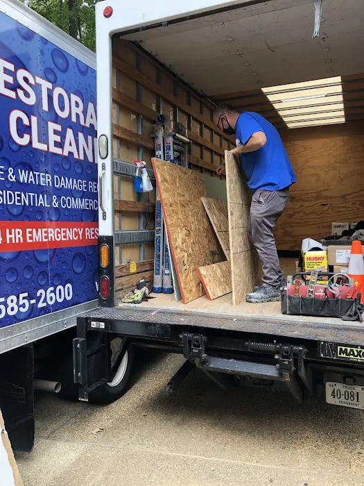 Steamatic of VA Peninsula Picture 9