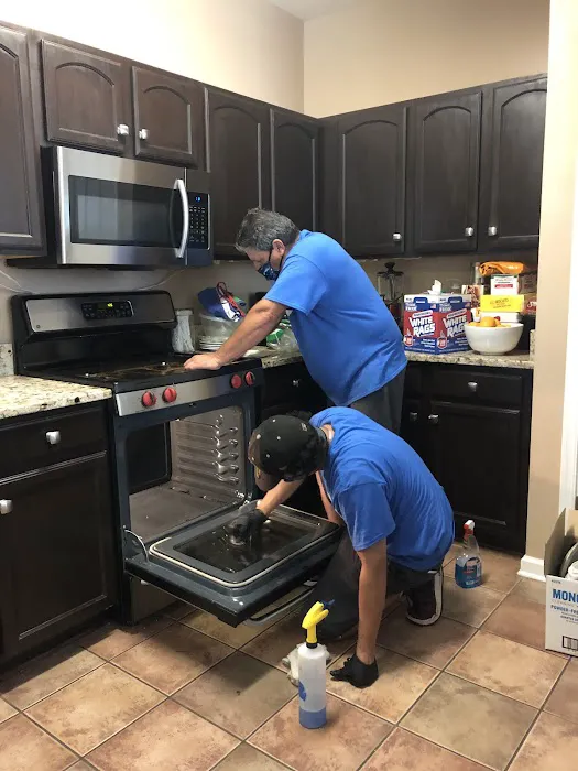 Steamatic of VA Peninsula Picture 5