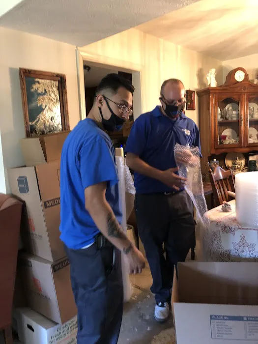 Steamatic of VA Peninsula Picture 8