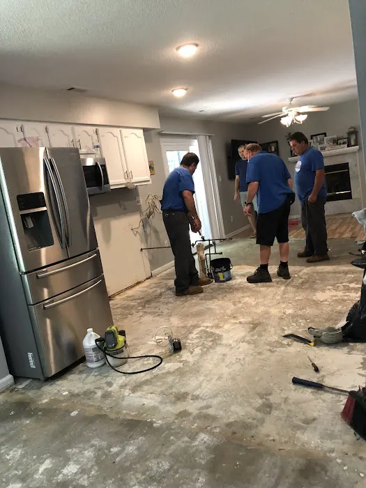 Steamatic of VA Peninsula Picture 7