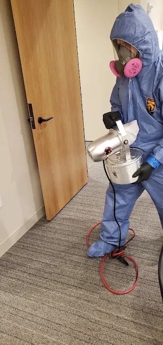 Steamatic of VA Peninsula Picture 1