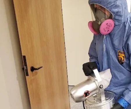 Steamatic of VA Peninsula