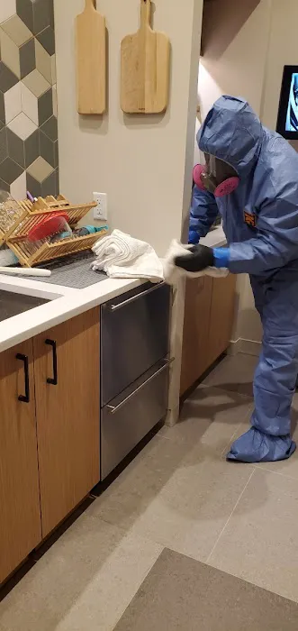 Steamatic of VA Peninsula Picture 2