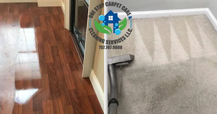 One Stop Cleaning LLC Picture 9