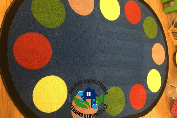 One Stop Cleaning LLC Picture 4