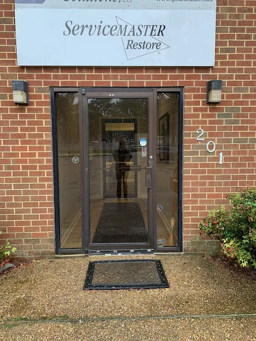 ServiceMaster Premier Restoration Services Picture 4