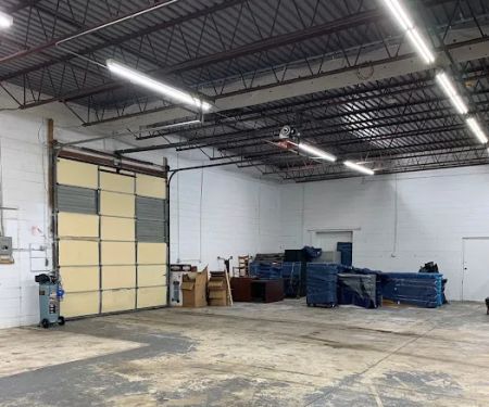 ServiceMaster Premier Restoration Services