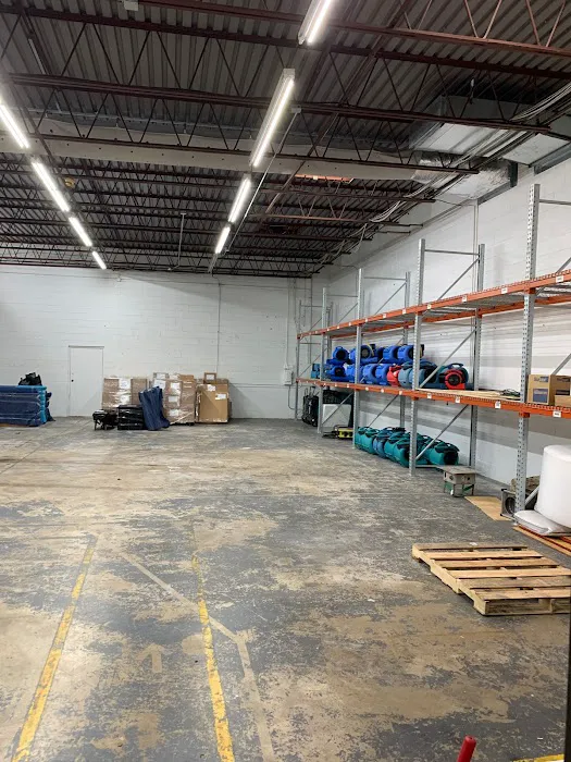 ServiceMaster Premier Restoration Services Picture 3