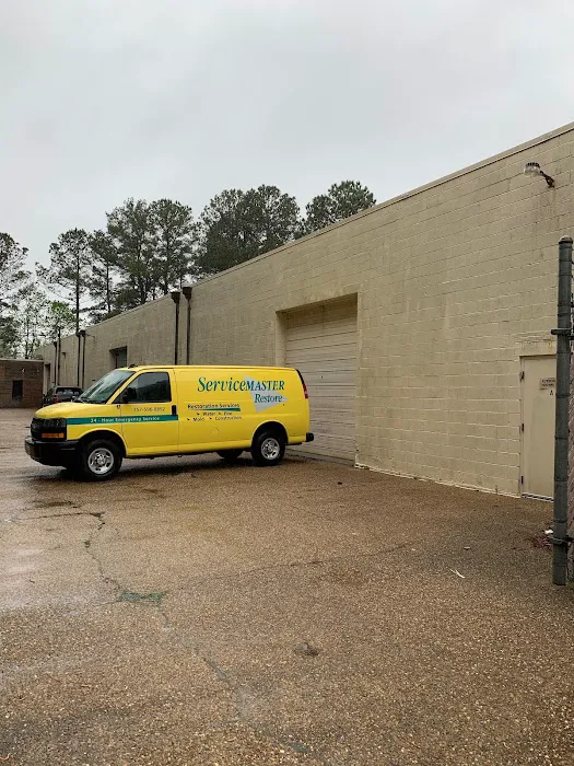 ServiceMaster Premier Restoration Services Picture 2