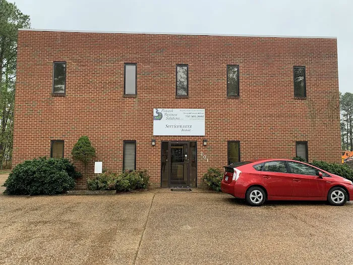 ServiceMaster Premier Restoration Services Picture 5