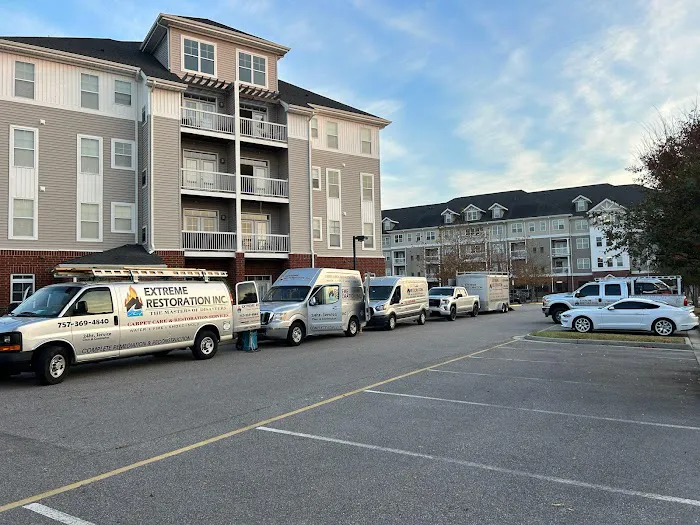 Extreme Restoration Inc Picture 6