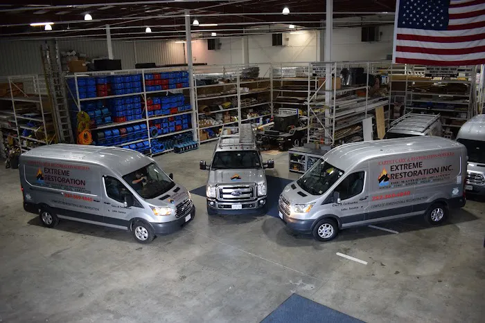 Extreme Restoration Inc Picture 10