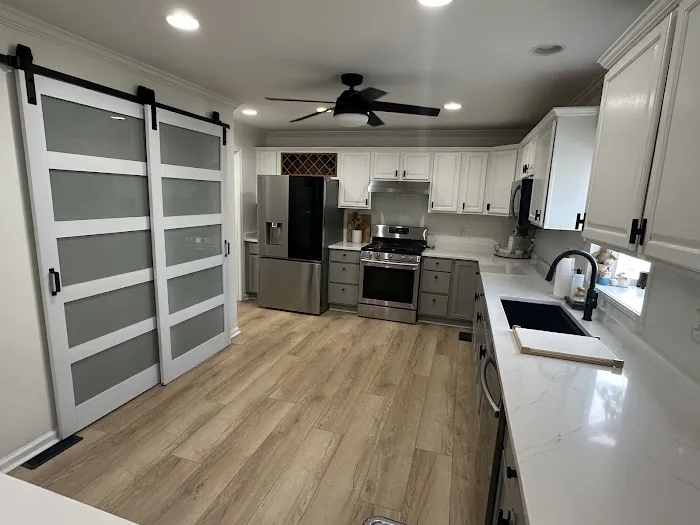 Extreme Restoration Inc Picture 8