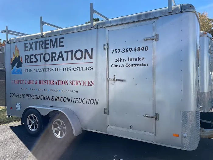 Extreme Restoration Inc Picture 3