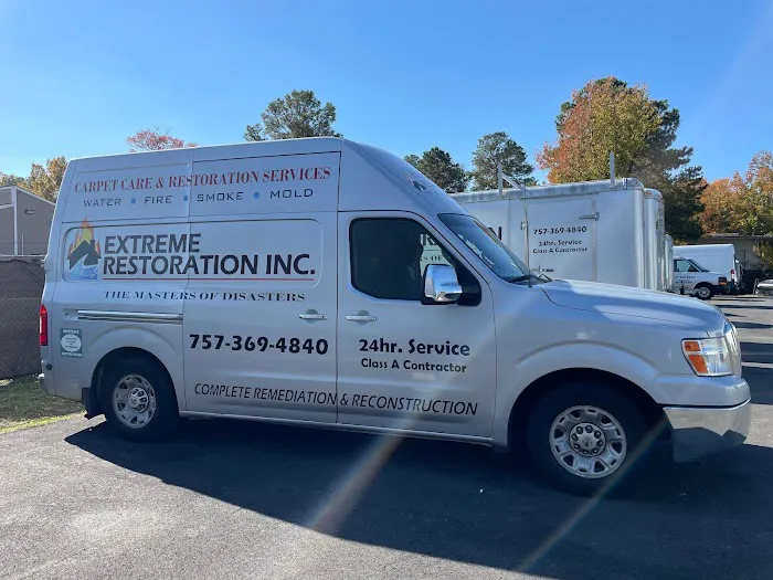 Extreme Restoration Inc Picture 1