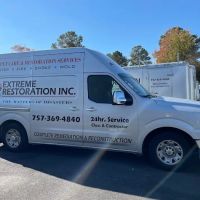 Extreme Restoration Inc ico