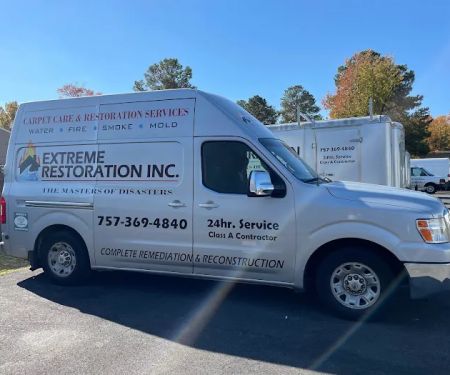 Extreme Restoration Inc