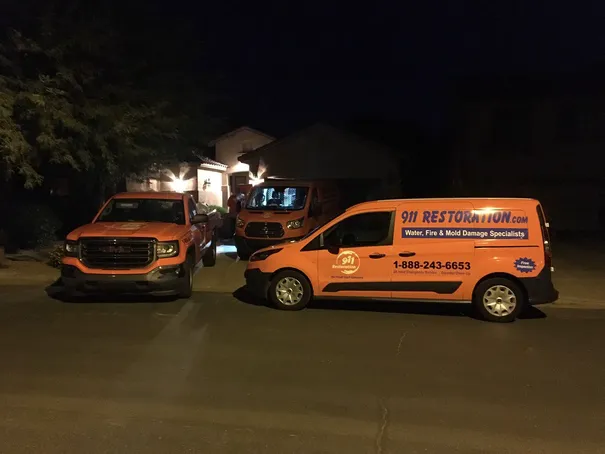 911 Restoration of Virginia Peninsula Picture 3