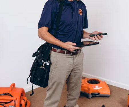 911 Restoration of Virginia Peninsula