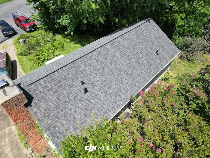 Advantage Contracting Solutions Picture 10