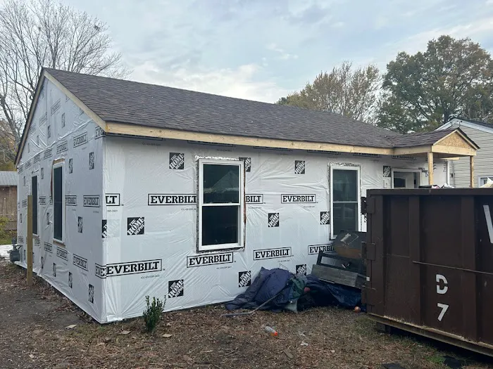 Advantage Contracting Solutions Picture 5