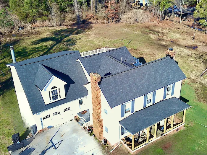 Advantage Contracting Solutions Picture 9