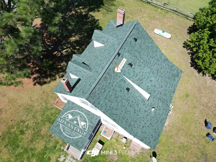 Advantage Contracting Solutions Picture 8