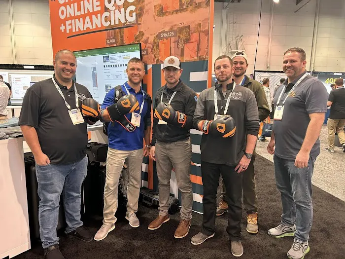 Advantage Contracting Solutions Picture 7