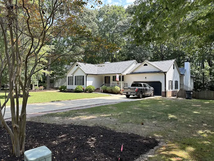 Advantage Contracting Solutions Picture 3