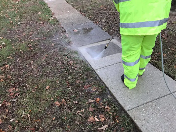 All Brite Services Of Maryland Picture 8