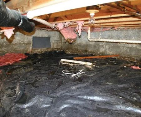 All Brite Services Of Maryland