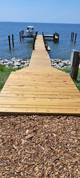 Don Howard Painting Picture 1