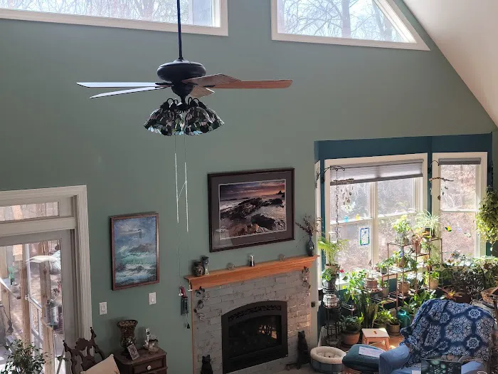 Don Howard Painting Picture 5