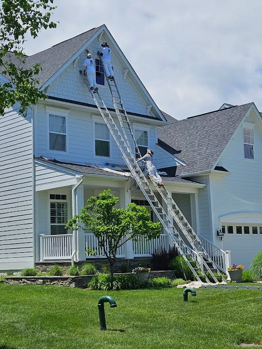 Don Howard Painting Picture 8