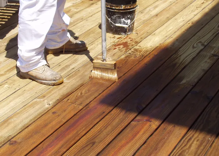 Don Howard Painting Picture 9