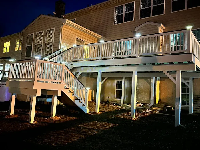 Don Howard Painting Picture 6