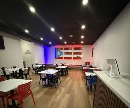 CRM Construction Inc.