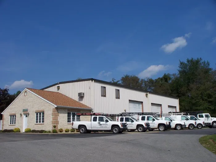 CRM Construction Inc. Picture 10