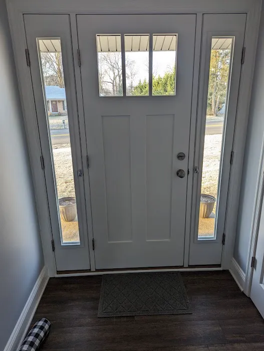 CRM Construction Inc. Picture 8