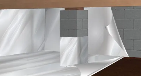 Pollution Solutions Remediation & Mold Services Picture 1