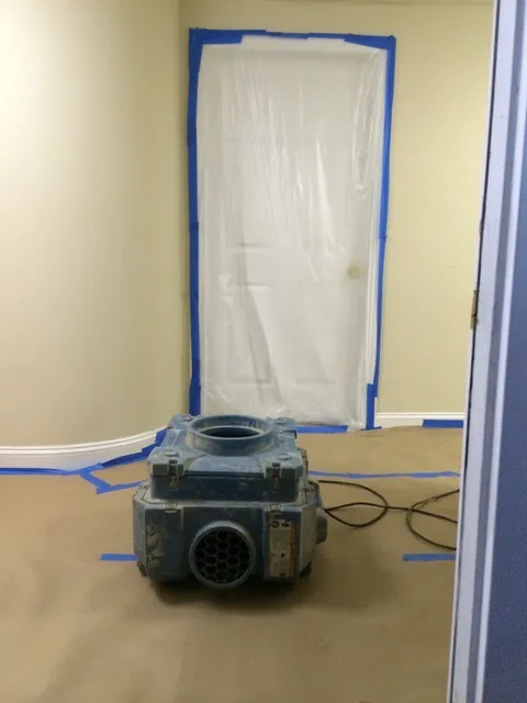 Pollution Solutions Remediation & Mold Services Picture 2