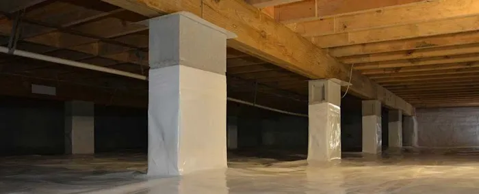 Pollution Solutions Remediation & Mold Services Picture 3