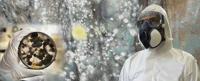 Pollution Solutions Remediation & Mold Services Picture 5