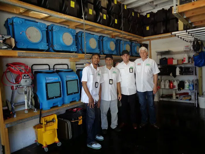 Apex Mold Specialists Picture 5