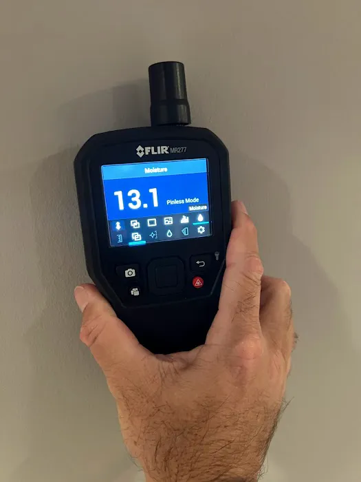 Apex Mold Specialists Picture 4