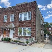 T&T Water Damage & Restoration Brooklyn ico