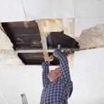 A Water Restoration & Flood Clean Up