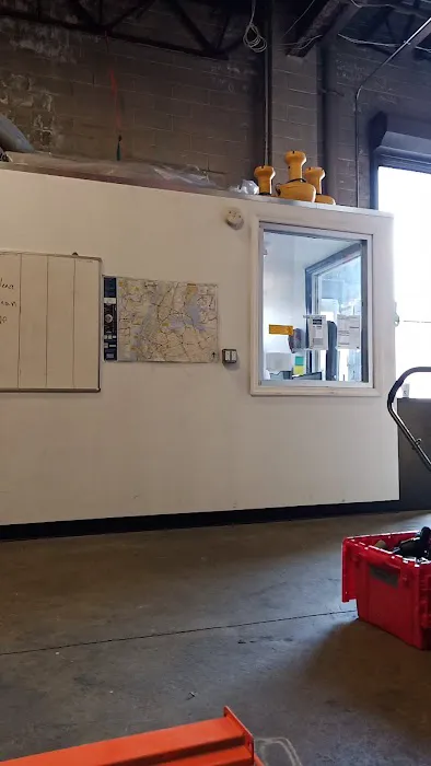 BELFOR Property Restoration Picture 1