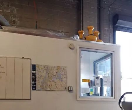 BELFOR Property Restoration