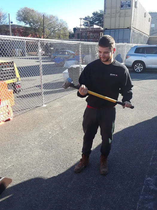 BELFOR Property Restoration Picture 10